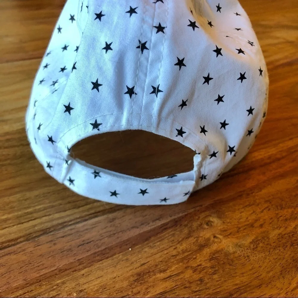 Jangannsa Bunny Rabbit Hat 🐰